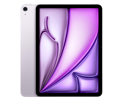 Tablet APPLE iPad Air M3 11'' Wi-Fi + Cellular 256GB - Purple